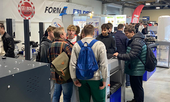 Inaircom v Kroměříži