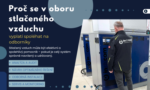 kompresory Inaircom