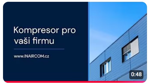 Jak vybrat správný kompresor