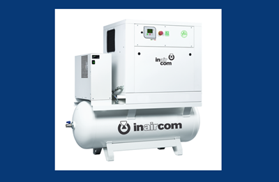 bezolejové kompresory