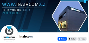 inaircom na facebooku