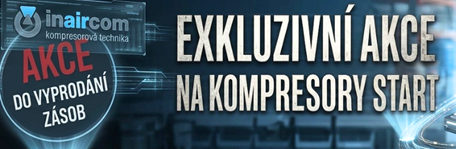 kompresory do dílny