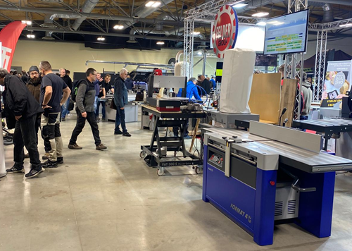 Inaircom v Kroměříži