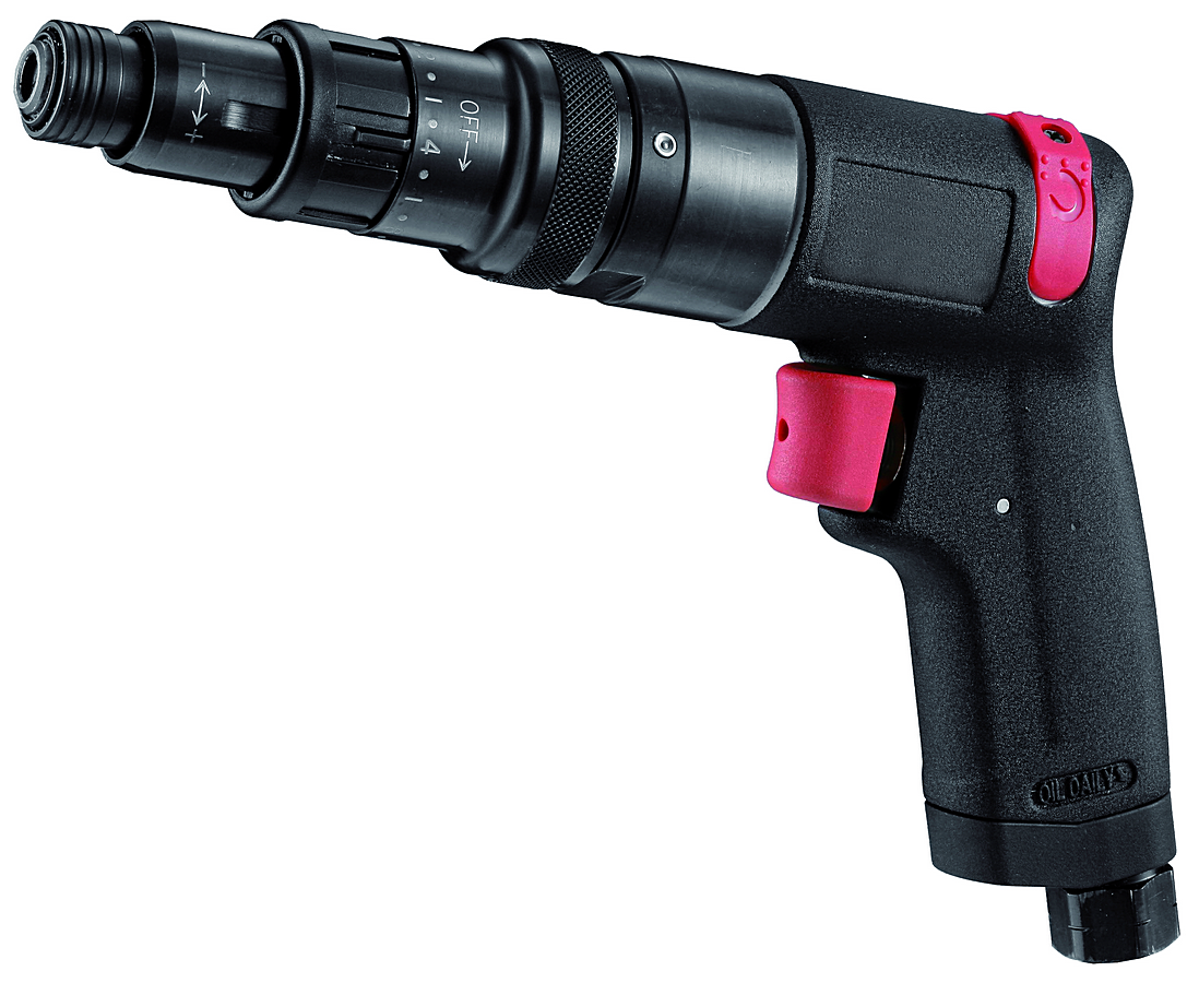 Šroubovák SW 215 L -