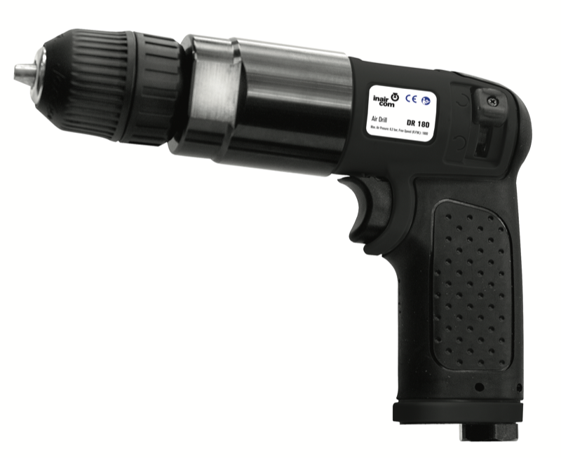 Vrtačka 3/8 DR 180 -