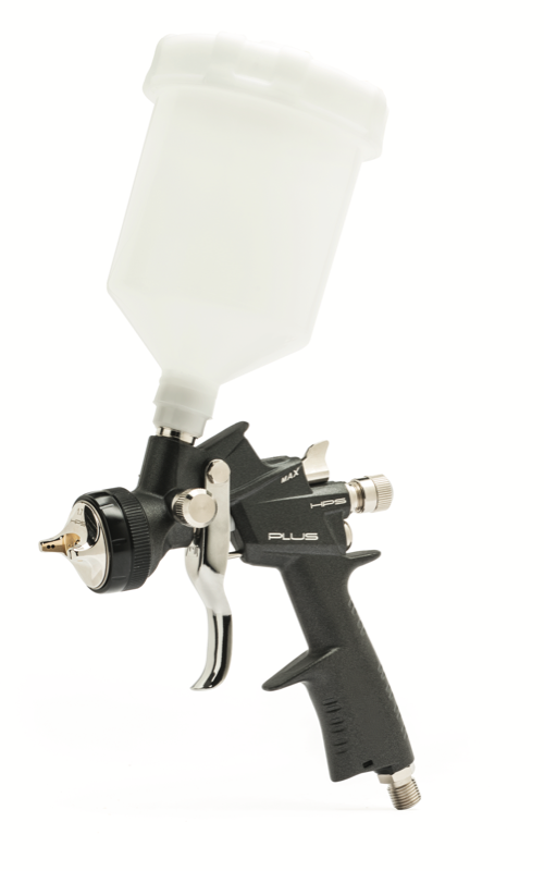 Stříkací pistole F 160 PLUS S-HPS-1,4mm -
