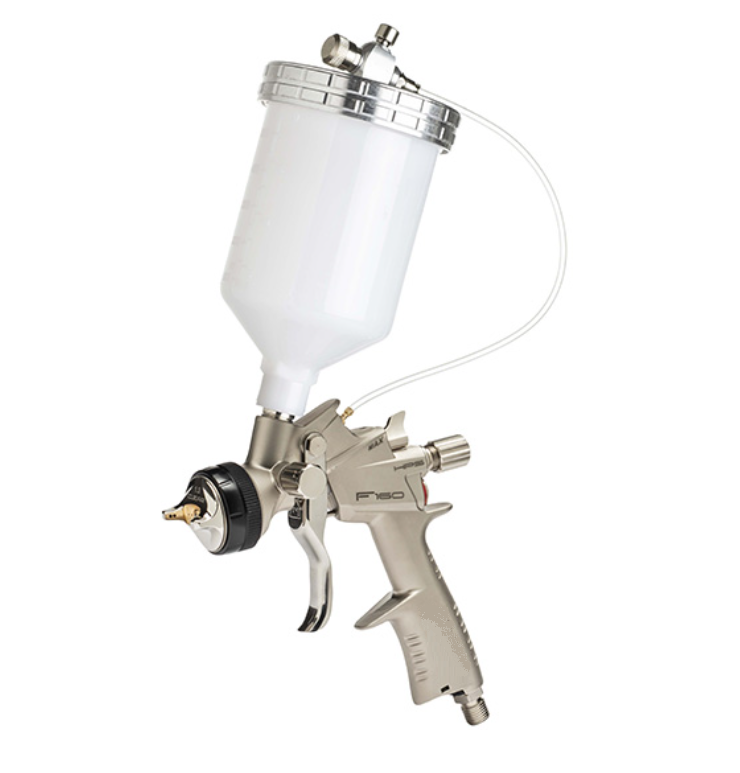 Stříkací pistole F 160 S-SP HPS-1,9mm -