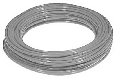 Trubka PA11 22x18mm-13bar - šedá -