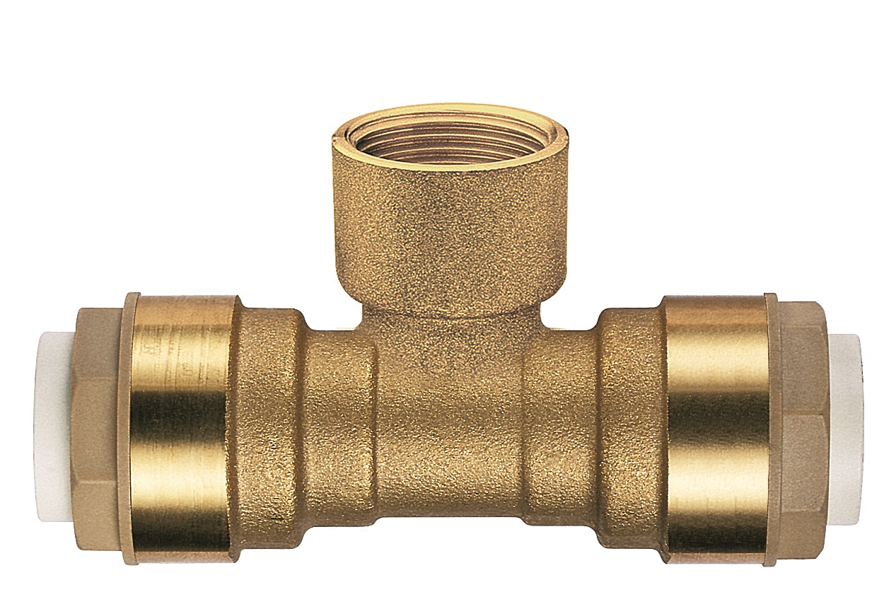 N - T kus se závitem 22 x G3/4"i x 22 -