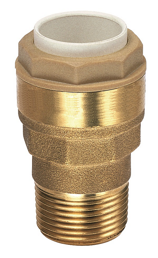 N - Připojovací šroubení 22 x G3/4"a -