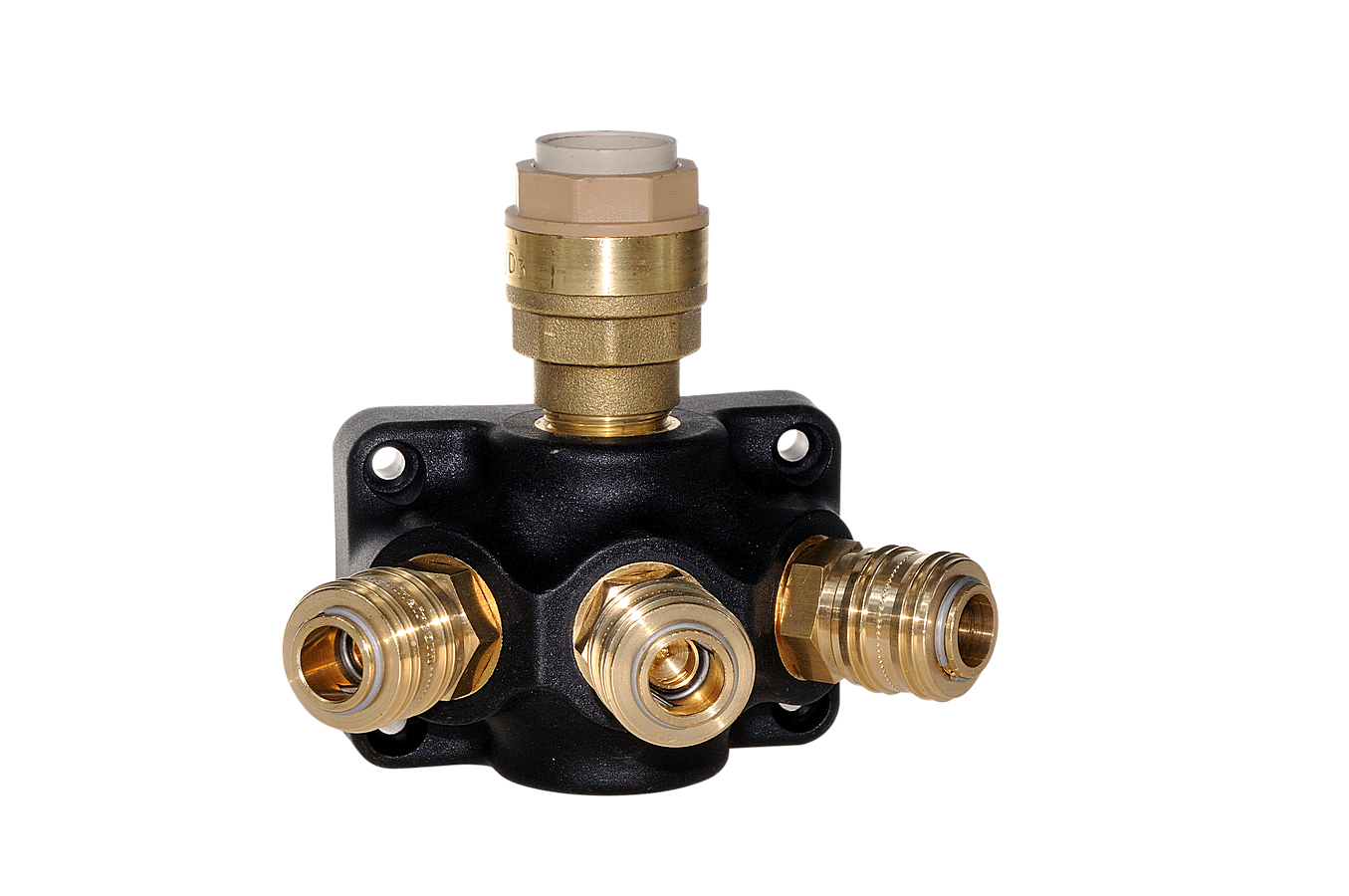 N - Ukončovací krabice 20mm x 1xRS -