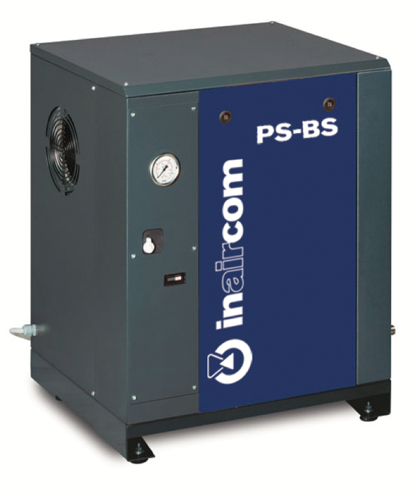PS-BS 2-08 - Stacionární šroubový kompresor PS-BS 2-08
