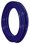 PA11 RILSAN trubičky modré