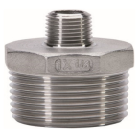 Nerezové vsuvky redukční