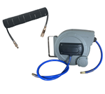 Hadice a navijáky START