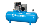 Pístové kompresory Inaircom INDUSTRY