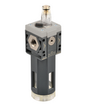 Přimazávače FRL-P