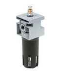 Přimazávače FRL-M