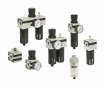 Úprava vzduchu START