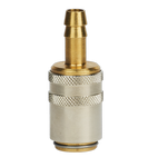 Rychlospojka DN6-CSK pro hadici 6mm s ven.