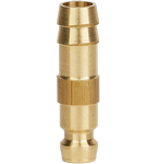 Vsuvka DN6-SK pro hadici 6mm