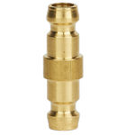 Vsuvka spojovací / adapter DN6 - DN6-SK