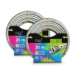 Hadice 1/2" – 12,5 mm NTS GREY PREMIUM