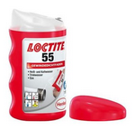 LOCTITE 55 -závitová těsnící nit 160m