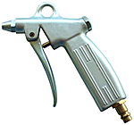 Ofukovací pistole A10