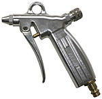 Ofukovací pistole A15