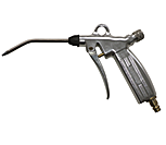 Ofukovací pistole A16