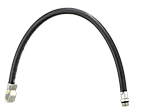 START-Hadička k pneuhustiči 900mm se zástrčkou