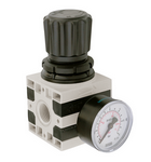 START-Regulátor FRL-S - 1/4