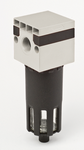 START-Filtr FRL-S-1/4