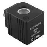 Cívka 24V/AC - 30-36mm - magnetu 2/2 NC+NO