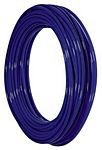 Trubička NYLON M 4x2,5mm