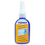 Förch - modrý středněpevnostní