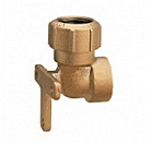Ukončení na zeď 20 x G1/2"i