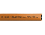 Hadice PROPAN BUTAN 6 x 13 mm, ISO3821