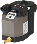 El. odvaděč ECO- 100 000