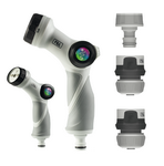 Zavlažovací sada FITT PREMIUM – 4 ks – 1/2"