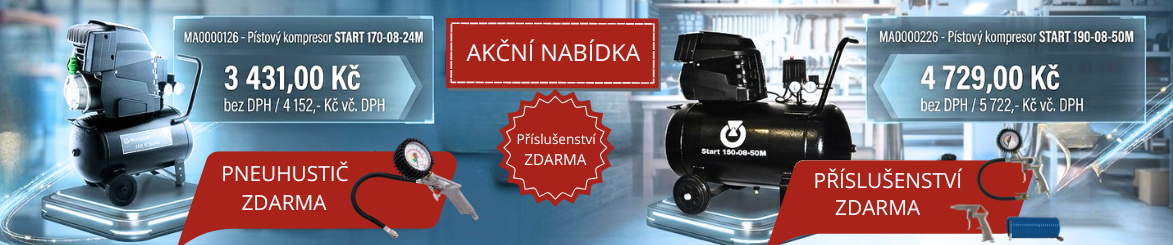 Banner homepage - koncový web