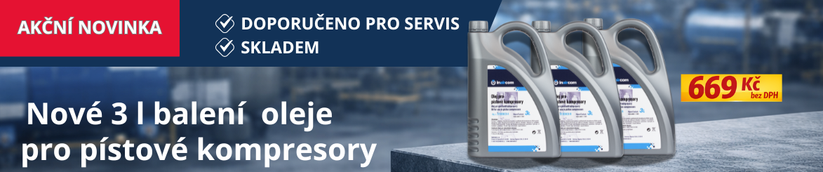 Banner homepage - koncový web